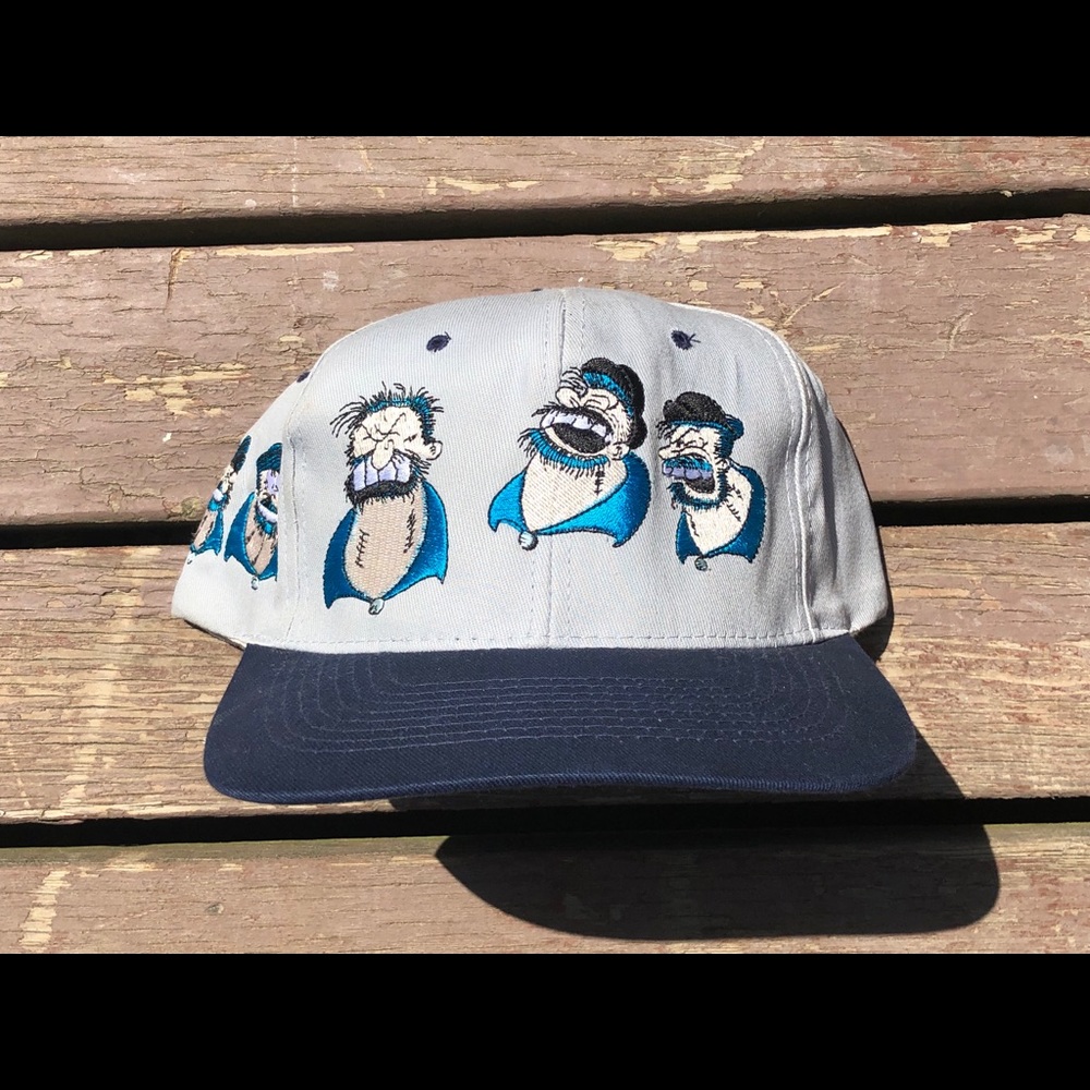 Vintage Popeye SnapBack